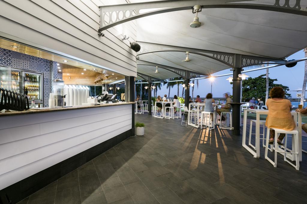红树林酒店 布鲁姆 外观 照片